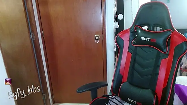 Eyfy bbs online show from 03/21/25, 10:06