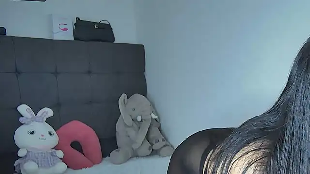 AmandaBrooks 18 online show from 02/16/25, 04:32