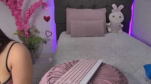 AmandaBrooks 18 online show from 03/02/26, 01:52