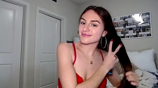 graciesmith27 online show from 01/26/25, 02:35