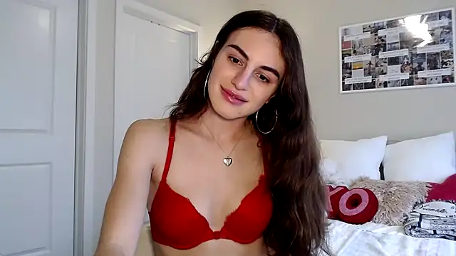 graciesmith27 online show from 02/22/25, 09:48