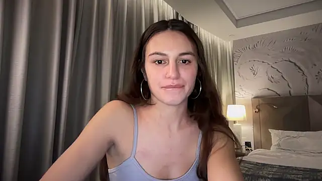 Snapshot of graciesmith27 chatting on 02/06/26, 03:33 graciesmith27 online show from 02/06/26, 03:33