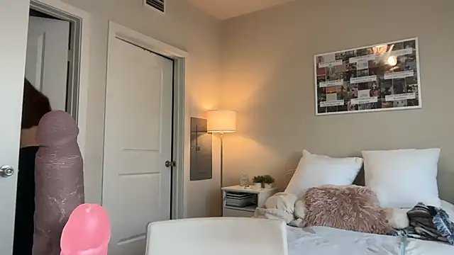 Snapshot of graciesmith27 chatting on 02/26/26, 07:13 graciesmith27 online show from 02/26/26, 07:13