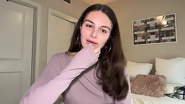 Snapshot of graciesmith27 chatting on 04/17/26, 08:23 graciesmith27 online show from 04/17/26, 08:23