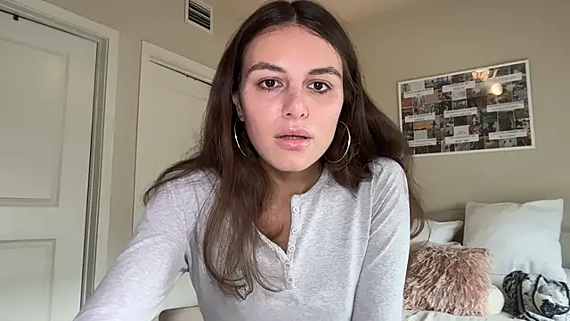 Snapshot of graciesmith27 chatting on 04/30/26, 07:53 graciesmith27 online show from 04/30/26, 07:53