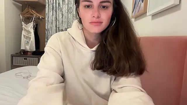 Snapshot of graciesmith27 chatting on 05/10/26, 12:05 graciesmith27 online show from 05/10/26, 12:05