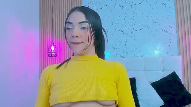 GABRIELAM MS online show from 01/20/25, 09:22