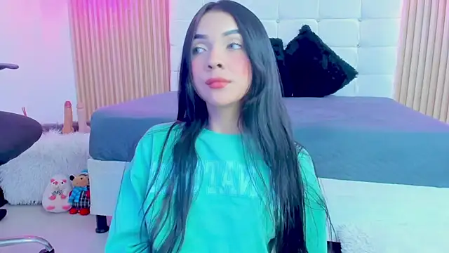 GABRIELAM MS online show from 01/25/25, 02:15