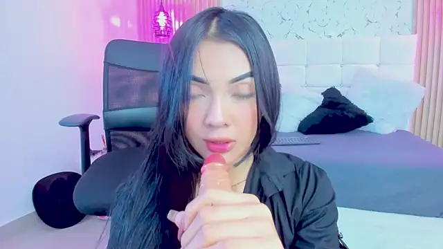 GABRIELAM MS online show from 01/30/25, 09:36