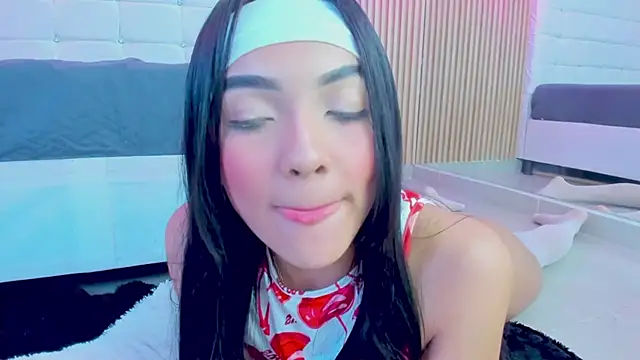 GABRIELAM MS online show from 02/02/25, 03:54