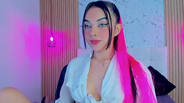 GABRIELAM MS online show from 02/11/25, 10:18