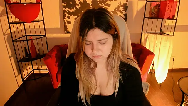 DiaAngell online show from 05/10/26, 08:25