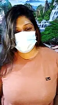 Snapshot of Lovely_WINDI chatting on 01/17/25, 07:51 Lovely WINDI online show from 01/17/25, 07:51