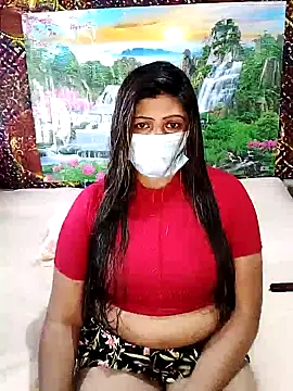 Snapshot of Lovely_WINDI chatting on 01/20/25, 04:01 Lovely WINDI online show from 01/20/25, 04:01