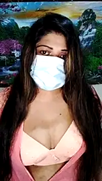 Snapshot of Lovely_WINDI chatting on 01/21/25, 05:09 Lovely WINDI online show from 01/21/25, 05:09