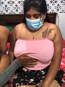 Lovely WINDI online show from 05/07/26, 05:29