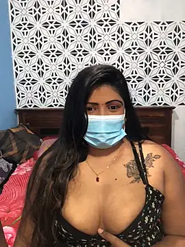 Lovely WINDI online show from 05/18/26, 07:52