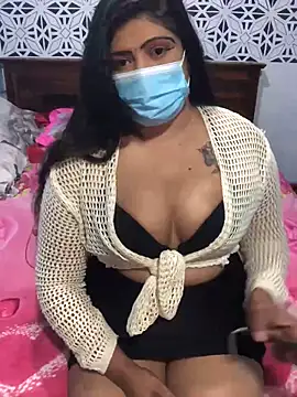 Lovely WINDI online show from 05/24/26, 04:56