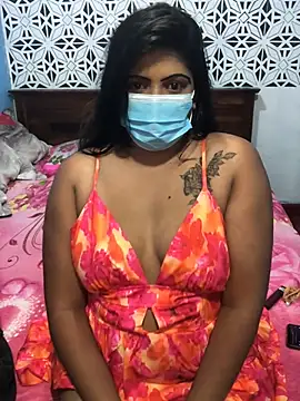 Lovely WINDI online show from 05/25/26, 05:52