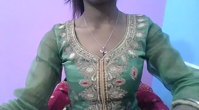 Leoni G online show from 02/16/25, 09:26