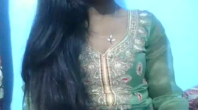 Leoni G online show from 02/20/25, 07:12