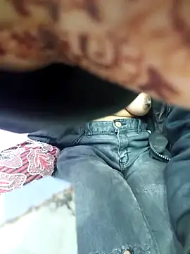 Leoni G online show from 02/23/25, 12:16