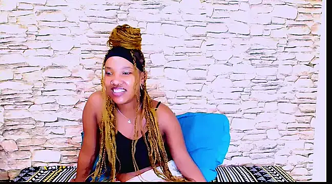 EroticSexyPrada online show from 02/27/25, 07:55