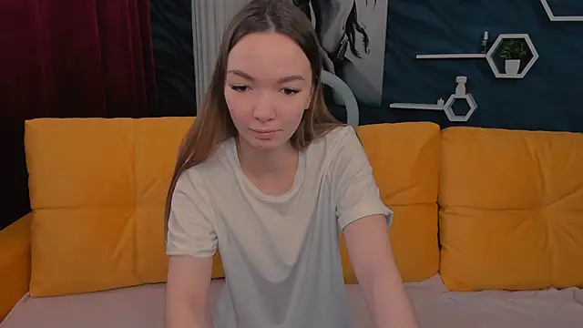 SusannJohnson online show from 02/26/25, 03:21