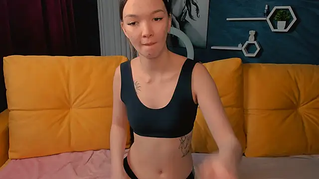 SusannJohnson online show from 02/27/25, 02:10