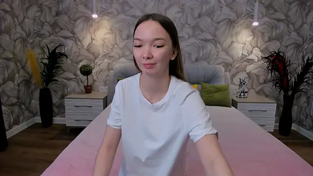 SusannJohnson online show from 03/01/25, 02:59