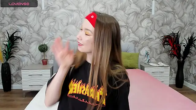 SusannJohnson online show from 03/12/25, 03:13