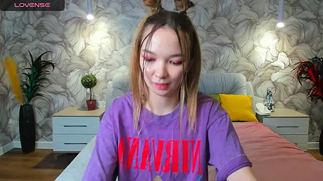 SusannJohnson online show from 03/15/25, 12:34