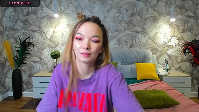 SusannJohnson online show from 03/16/25, 03:04