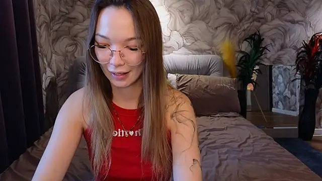 SusannJohnson online show from 09/20/25, 12:22