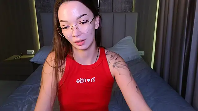 SusannJohnson online show from 04/25/26, 12:35