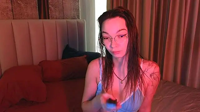 SusannJohnson online show from 05/13/26, 12:19