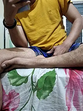 Marvelous Piyush online show from 02/19/25, 10:56