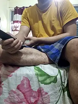 Marvelous Piyush online show from 02/20/25, 09:33