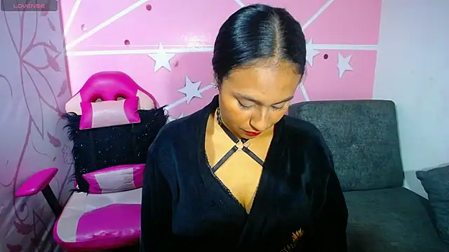 kataleya amaya online show from 02/27/25, 03:36