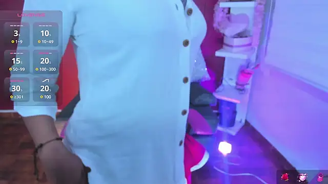 kataleya amaya online show from 03/17/25, 03:47