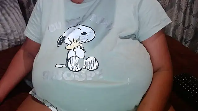BUBBLYBUNNYxx online show from 05/03/26, 05:52