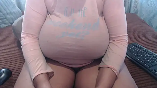 BUBBLYBUNNYxx online show from 05/29/26, 05:27