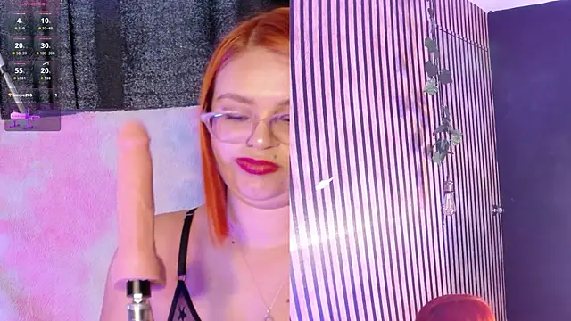 Sophie new25 online show from 11/04/25, 01:32