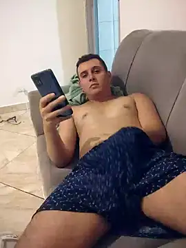 Snapshot of caiogostoso chatting on 01/24/25, 06:35 caiogostoso online show from 01/24/25, 06:35