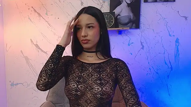 Snapshot of Paulina_Lopezz chatting on 06/03/26, 04:26 Paulina Lopezz online show from 06/03/26, 04:26