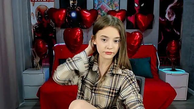 Snapshot of RayWillliams chatting on 02/21/25, 03:01 RayWillliams online show from 02/21/25, 03:01