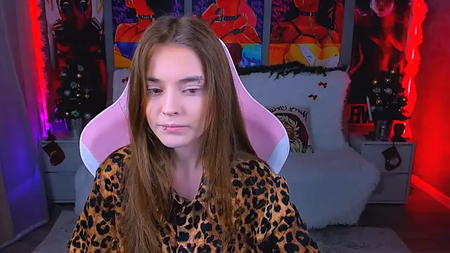 Snapshot of RayWillliams chatting on 01/12/26, 06:24 RayWillliams online show from 01/12/26, 06:24