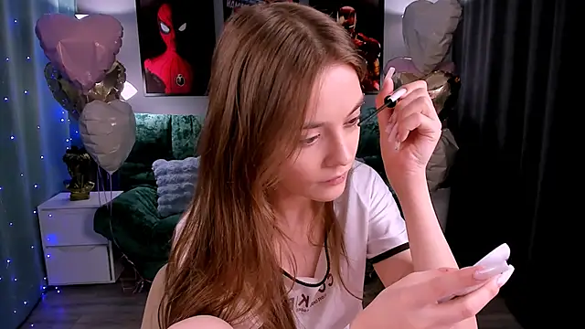 Snapshot of RayWillliams chatting on 03/07/26, 06:05 RayWillliams online show from 03/07/26, 06:05