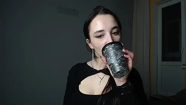 Eva Gloryy online show from 01/23/25, 05:21