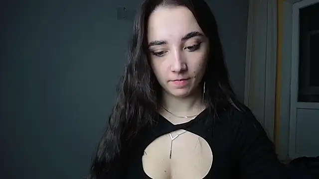 Eva Gloryy online show from 01/25/25, 04:57